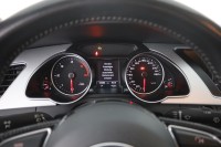 Audi A5 Coupe 2.0 TDI quattro S-Line