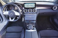 Mercedes-Benz C 180 C180 AMG Line