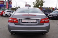 Mercedes-Benz E 350 E350 CGI BlueEfficiency Avantgarde