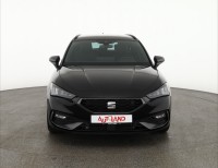 Seat Leon ST 1.5 TSI DSG