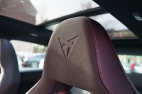 Cupra Ateca 2.0 TSI DSG 4Drive