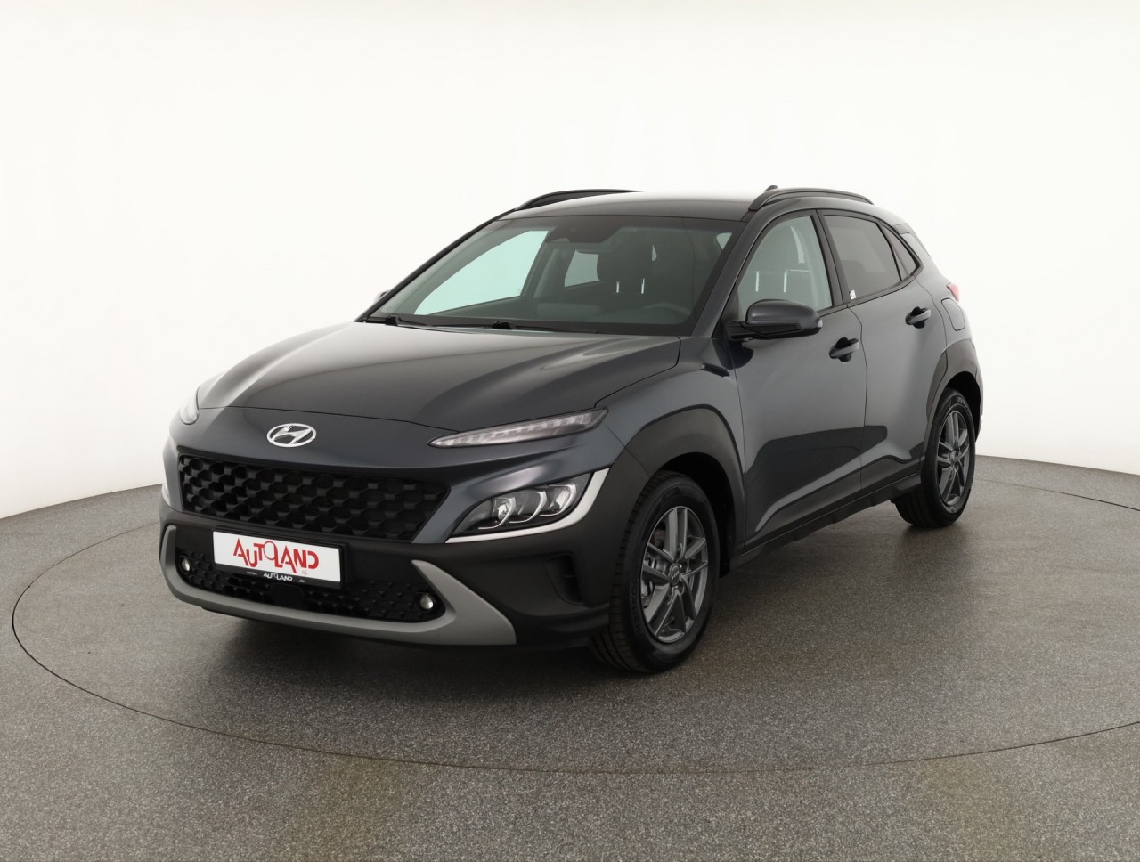 Hyundai Kona 1.0 T-GDI Aut.