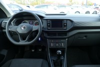 VW T-Cross 1.0 Life