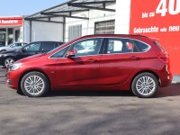 BMW Active Tourer 220d xDrive Luxury Line