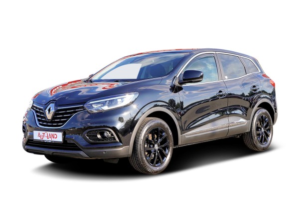 Renault Kadjar 1.3 TCE Business Edition