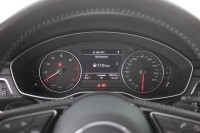 Audi A5 Coupe 2.0 TFSI quattro S-Line