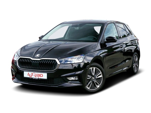 Skoda Fabia 1.0 Ambition