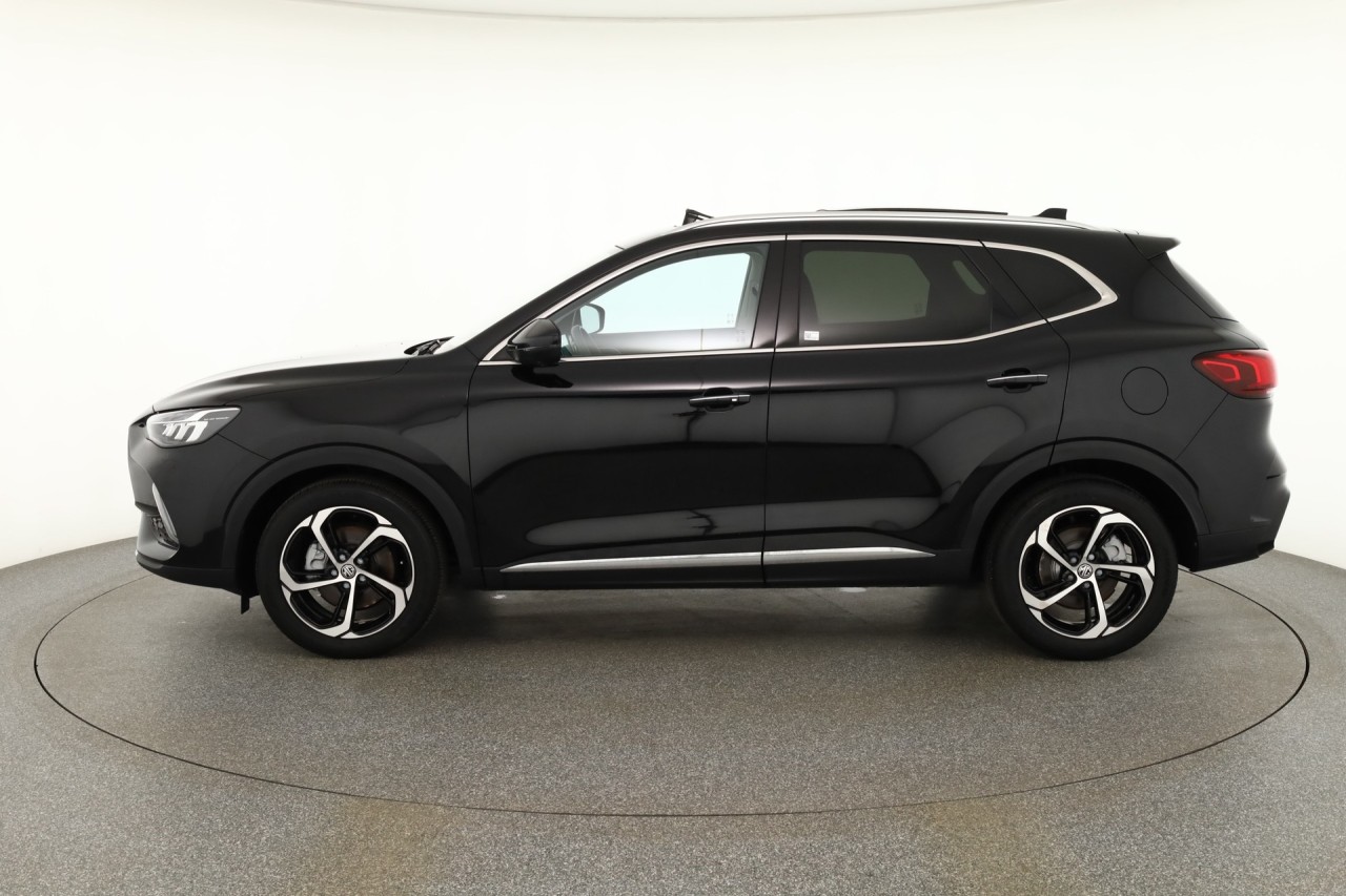 MG HS 1.5 T-GDI Luxury Aut.