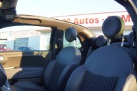 Fiat 500C 1.0 M-Hybrid RockStar