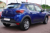 Dacia Sandero Stepway TCe 90 EDC