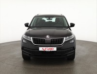 Skoda Kodiaq 2.0 TDI DSG Style