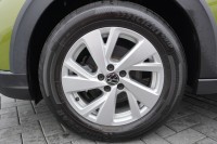 VW Taigo 1.0 TSI