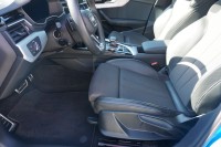 Audi A4 35 2.0 TFSI Avant S line