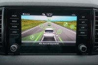 Skoda Karoq 1.5 16V TSI Sportline