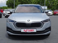 Skoda Octavia Combi 2.0TDI DSG