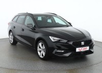 Seat Leon ST 1.5 eTSI DSG FR