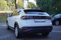 VW Taigo 1.0 TSI DSG