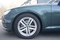 Audi A4 Avant 2.0 TDI sport