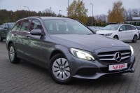 Mercedes-Benz C 200 C200 d T