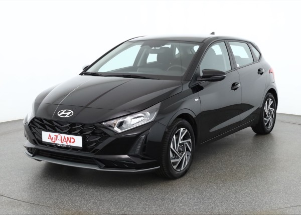 Hyundai i20 1.0 T-GDI