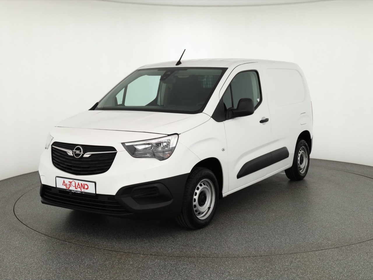 Opel Combo E Cargo 1.2 Turbo Selection