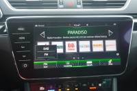 Skoda Superb Combi 2.0 L&K 4x4 DSG