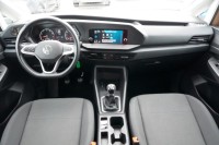 VW Caddy 1.5 TSI