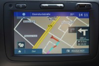 Dacia Duster II 1.3 TCE Prestige