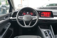 VW Golf VIII 1.5 eTSI DSG Life