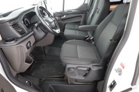 Ford Transit Custom 2.0 TDCi 320 L1H1