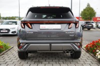 Hyundai Tucson 1.6T-GDI HEV N-Line 4WD Aut.