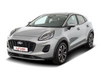 Ford Puma Titanium 1.0 EB Navi LED Tempomat