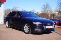 Audi A4 1.4 TFSI Avant S Line S tronic
