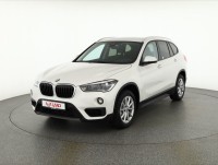 BMW X1 20i xDrive Advantage LED Navi Sitzheizung PDC