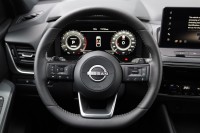 Nissan Qashqai Tekna 1.3 Dig-T Aut.
