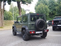 Suzuki Jimny 1.5 Allgrip Comfort