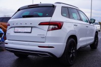 Skoda Karoq 1.5 TSI Sportline 4x4