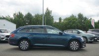 Skoda Superb Combi 1.5 TSI ACT Style
