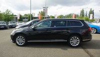 VW Passat Variant 1.5 TSI Highline