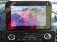 Ford Grand Tourneo Connect 1.5 EcoBlue Titanium AT