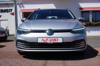 VW Golf VIII Variant Life eTSI
