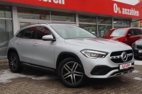 Mercedes-Benz GLA 200 Progressive