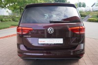 VW Touran 1.2 TSI Sound