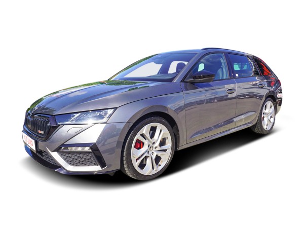 Skoda Octavia Combi 2.0 RS DSG