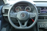 VW T-Cross 1.0 TSI