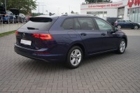 VW Golf VIII Variant 2.0 TDI DSG Life