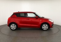 Suzuki Swift 1.2 Dualjet Autom. Comfort SHZ
