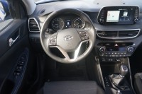 Hyundai Tucson 1.6 Pure