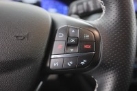 Ford Focus ST 2.3 EB