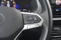 VW T-Cross 1.0 TSI DSG